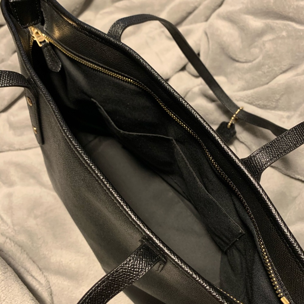 Coach Purse - Picture 5 of 6